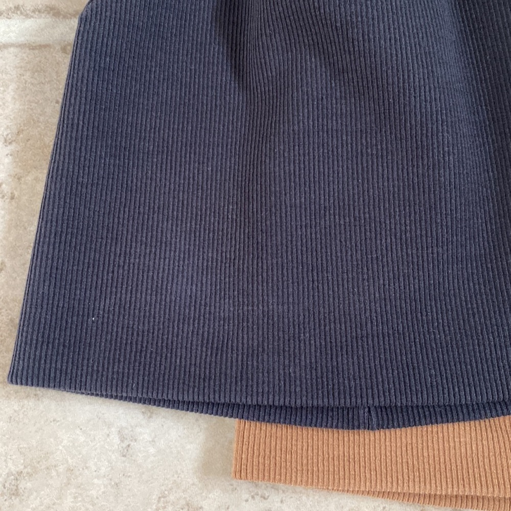 🌈 2/$15 2-pack Cotton Hats - Picture 3 of 5